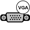  VGA