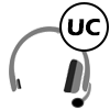    UC (Unified communications)